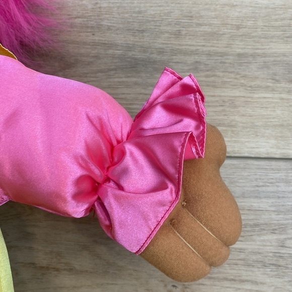 Vintage 92’ Russ Jumbo Troll‎ - Picture 8 of 12